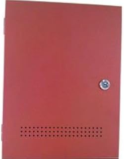 FIRE-LITE ALARMS BB2F Cabinet, holds 1 or 2 multi-addressable