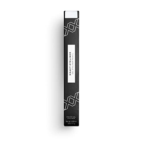 XX Revolution, Xxact, Matita eyeliner, Gesso, 0,1g...