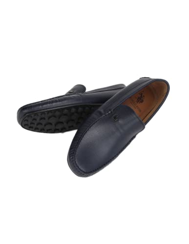 Image of U.S. Polo ASSN. Mens Crent 2.0 Driving Style Loafer