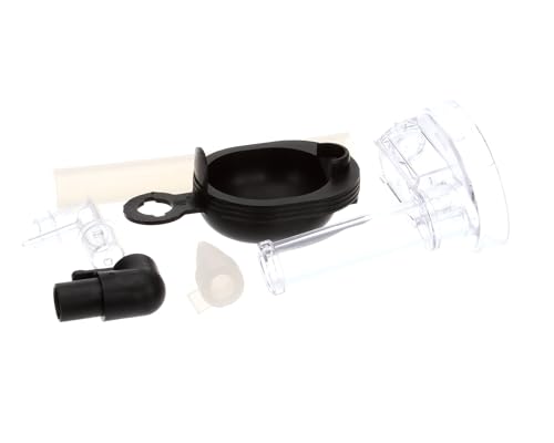 Server Pump, Ada, Pinch Valve, W/(1) 07796 07398 - Genuine OEM Replacement Part