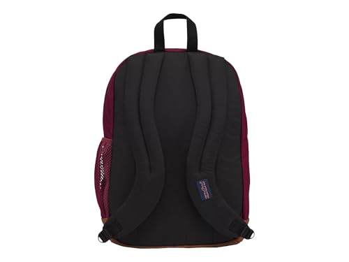 JANSPORT JansSport Pack COOL STUDENT RUSSET RED2