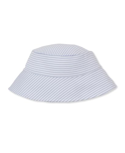 Kissy Kissy Baby Boys Infant Saturday Regatta Stripe Bucket Hat
