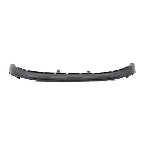 Image of Compatible with Hyundai Tucson 2021-2023 Front Lower Bumper Cover | Primed, Ready to Paint, OEM 86512CW000, HY1015120