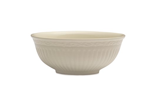 Mikasa Italian Countryside Fruit Bowl, 5-1/4-Inch, Set Of 4, 10 Ounce #TOP1