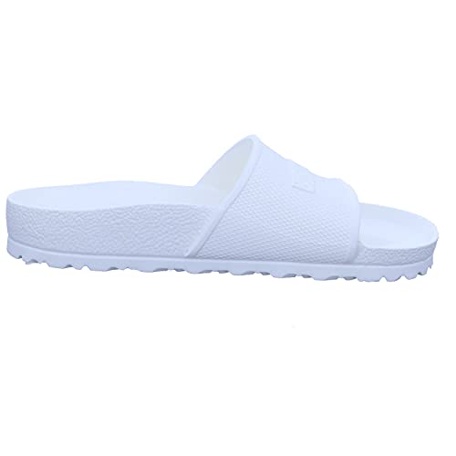 Birkenstock Mules Barbados Eva Noir sandalen voor heren - Image 7