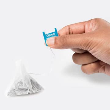 Té Negro Especiado - 20 Saquitos miniatura 4