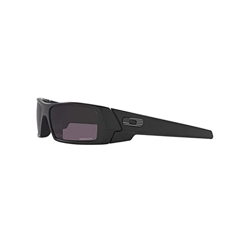 Image of Oakley Men's Oo9014 Gascan Rectangular Sunglasses