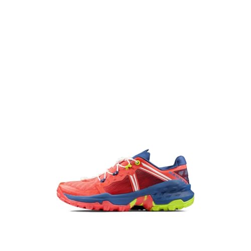 Mammut Sertig TR Low femme avec semelle ultra adhérente