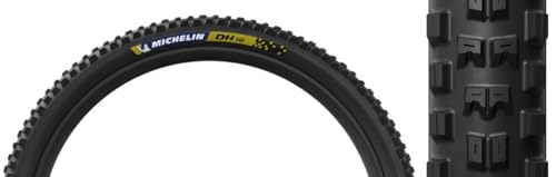 Michelin DH16 Mountain Tire 29'' x 2.40" Folding Tubeless-Ready MTB