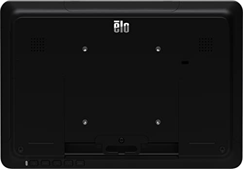 Image of Elo 1002L - 10 inch Touchscreen Monitor Without Stand for POS, Retail, Hospitality - 10 Touch, USB-C