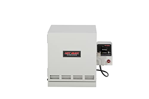 Heat Treating Oven- 2000°F - HS-1200-240V - Cool-to-Touch Technology - 1200 Cubic Inch