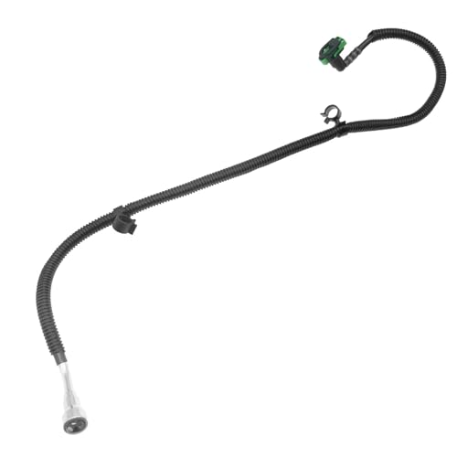 Fuel Supply Tube 68141849AD,Compatible with 2012-2017 Jeep Wrangler 3.6L, 2018 Wrangler JK 3.6L, Fuel Line #Replace 68141849AA, 68141849AB, 68141849AC