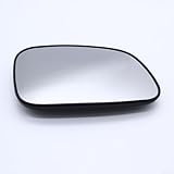 Para una fácil instalación: el proceso de instalación rápida te permite reemplazar el cristal del espejo retrovisor sin necesidad de ayuda profesional, por lo que es accesible para todos los propietarios de automóviles.