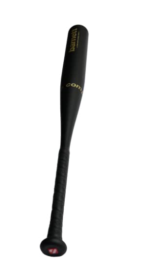 BARNETT BB-1 Batte de Baseball Aluminium - Ride And Slide MarketPlace