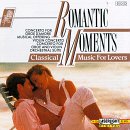 Romantic Moments 8 [Audio CD]