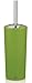 Produktbild Kela 22231 WC-Bürste und Behälter, 36,5 cm Höhe, Kunststoff, Matt, WC-Garnitur, Marta, Grün