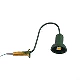 8 Stück O-Skala LED-Lampenpfosten für Modelleisenbahnstraßen mit 12 V-16 V Widerständen