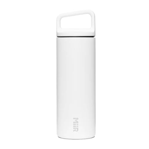 MiiR �~�A�[ ���C�h�}�E�X�{�g��16oz �z���C�g ��