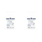 Master Aid Stretchroll 6 cm x 4 m - 1 Prodotto (Confezione da 2)