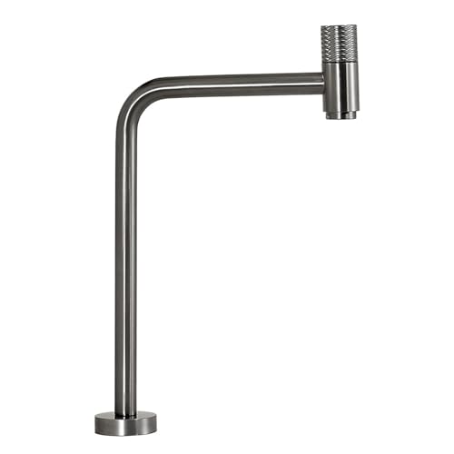 Robinet de cuisine filtré pour purifier l'eau de vos recettes au quotidien