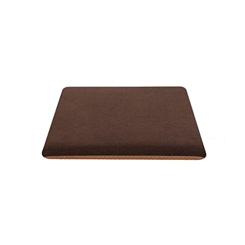 Coussin de chaise de bureau ergonomique contre l'assise sédentaire