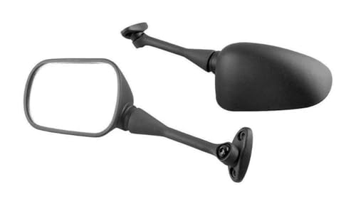 Espejos para Suzuki GSX-R750 ideales para rutas de fin de semana y conducción urbana