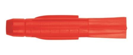 TOX®-Allzweckdübel TRI 6/51 500 Stk. (5x100 Stk.) - SOFORT LIEFERBAR