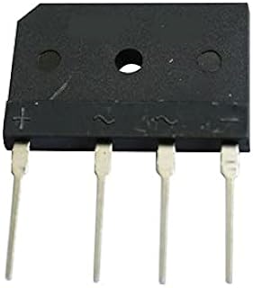 مقوم جسري 4 امبير (شكل مشط)