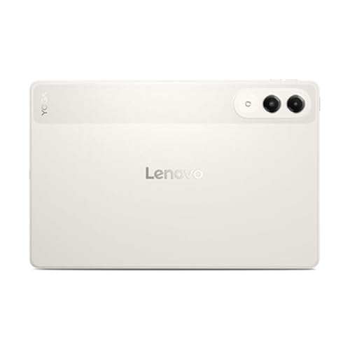 Lenovo Yoga Tab Snapdragon 11.1 8 Go Wi Fi 7 802.11be Android 15 - vue 3