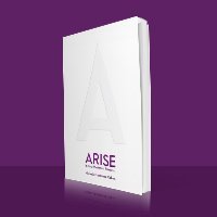 Arise 0984713859 Book Cover