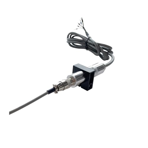 Capteur LVDT8 installation facile pour contr&ocirc;le de pr&eacute;cision 0-5V 2,5mm