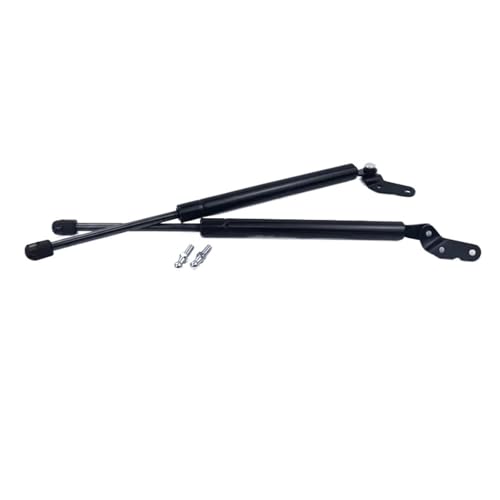 Ressorts à gaz hayon robustes et durables pour Toyota Celica 99-05