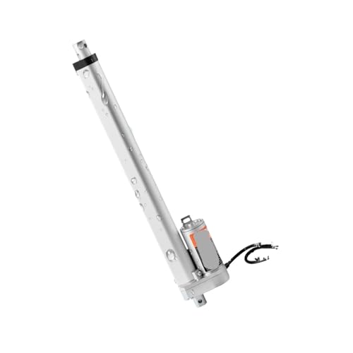 Actionneur linéaire 12V pour automatiser vos meubles de maison et fenêtres - 3