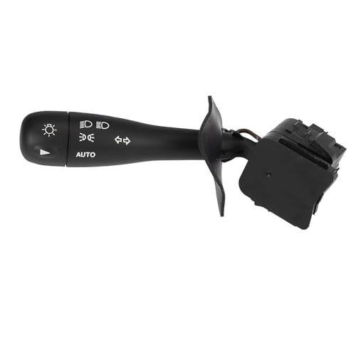Commutateur de clignotants pour rouler en sécurité en Pontiac Torrent 2006