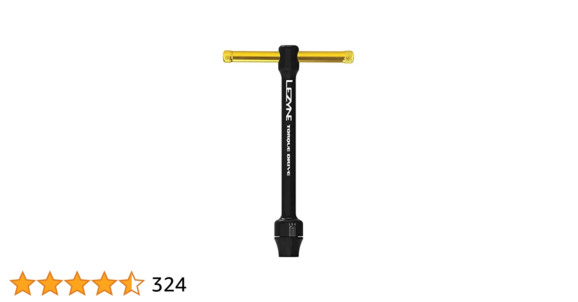 LEZYNE Torque Drive : Amazon.ca: Sports & Outdoors