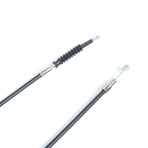 Cable de embrague Teknix para KTM 640 LC4 Supermotard 1999-2002 2