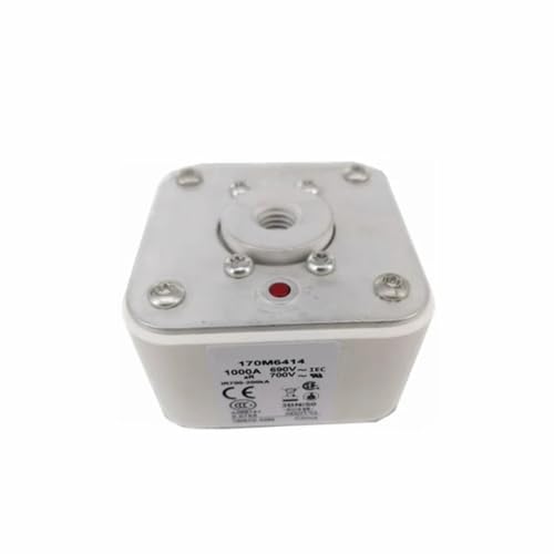 170M6415 Fusible rapide de rechange pour circuits basse tension