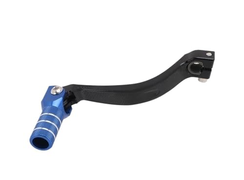 Levier de vitesse moto commande de frein pour TT250R 1993-2001 TTR250 1999-2006