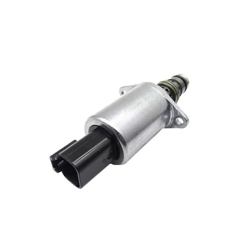 Électrovanne proportionnelle 1017628 pour régulation de débit hydraulique - 7