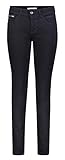 MAC Jeans Damen Hose Slim Authentic Denim 38/28