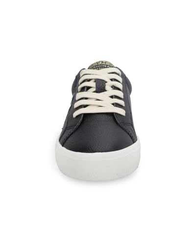 VINTAGE HAVANA Women's FAE Metallic Lace Up Sneaker3
