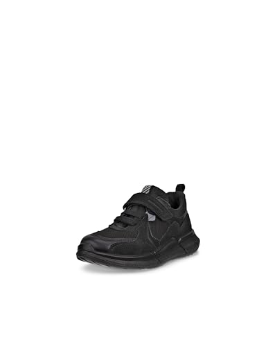 ECCO Unisex-Child Biom 2.2 Waterproof Sport Cross Trainer Velcro Sneaker