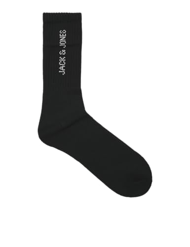 JACK & JONES Jacregen Tennis Socks 9 Pack Noos 3