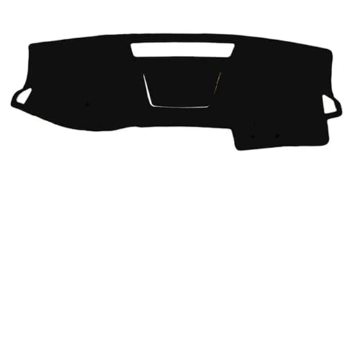 Accessoires voiture Skoda Karoq 2017-2022 : tapis de couverture de tableau de bord et pare-soleil