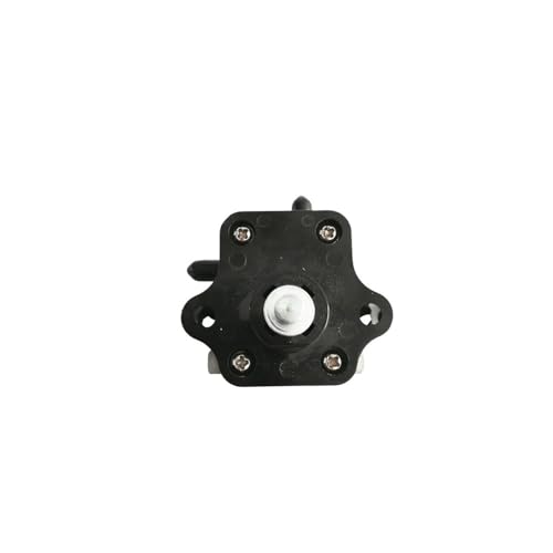 Pompe à carburant robuste 3H6040007 MFS5A2 aux normes marines