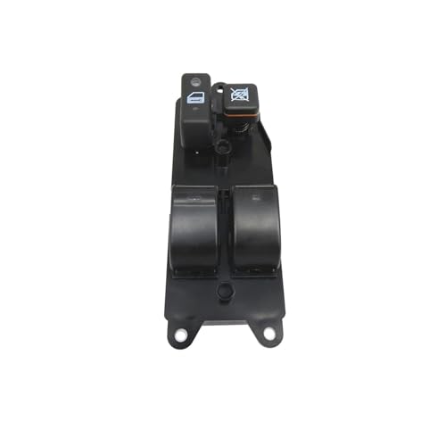 Bouton commande lève vitre électrique avant gauche commutateur Toyota Corolla Verso 2002-2007