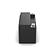 Bosch FA102 - AGM-Motorradbatterie - 12V 120A 8Ah - Geeignet für Motorräder, Motorräder, Enduros, Roller, Quads, Jetskis - Kompatibel M6010, BTX9-BS, BTX9
