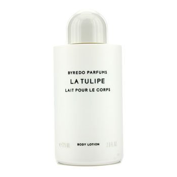 Amazon | Byredo La Tulipe Body Lotion For Women 225Ml/7.6Oz by