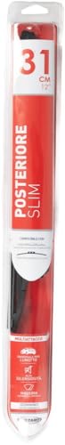 Start Spazzola Tergi Slim Posteriore 31Cm - 12 Pollici Universale - 2