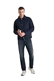 Col polo, chemise Le Temps des Cerises Veste Ulos